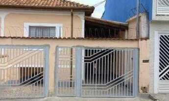 Imagem: Casa com 3 dormitórios, 212 m² - venda