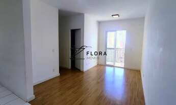 Imagem 5: Apartamento - Condomínio Residencial Viva Vista - Sumaré