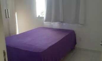 Imagem 4: Aluga-se Apartamento Mobiliado