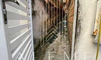 Imagem 3: Casa 2 quartos- Vila da Prata