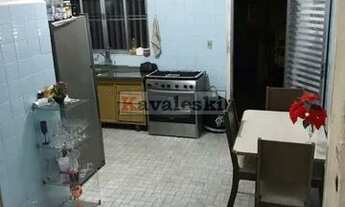 Imagem 2: Casa Térrea, Vila Caraguatá - São Paulo