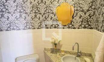 Imagem 6: Apartamento para Aluguel - Vila Clementino, 3 Quartos, 138 m2