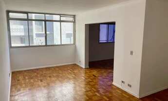 Imagem: Apartamento Venda 1 Dormitórios - 87 m²