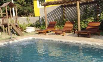 Imagem 4: Chácara para venda possui 1000 metros quadrados