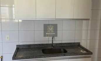 Imagem: Apartamento para alugar no bairro Araés