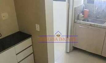 Imagem 6: Apartamento à venda, no Bairro Valparaíso em Santo André/SP