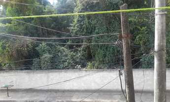 Imagem 6: Casa grande com quitinete