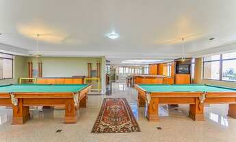 Imagem 3: Flat para venda com 24 metros quadrados com 1 quarto em Alto da Rua XV - Curitiba - PR