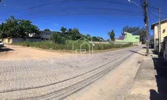 Imagem: Terreno de esquina no bairro Santa Irene