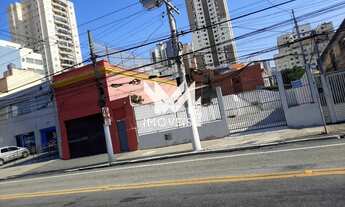 Imagem 3: Terreno Residencial / Tatuapé