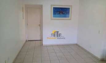 Imagem 4: Apartamento com 2 dormitórios para alugar, 68 m² por R$ 3.000,00/mês - Butantã - São Paulo