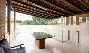 Imagem 4: Excelente Casa à venda, 3 dormitórios sendo 1 suíte, 5 vagas por R$899.000 - Jd Cidade Pir