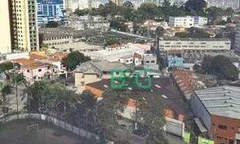 Imagem 4: Apartamento com 3 dormitórios à venda, 109 m² por R$ 1.575.000,00 - Vila Bertioga - São Pa