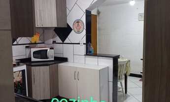 Imagem 3: Vendo apartamento 5° Andar Itapevi na conhab 2 ótima localização aceito trocar por em Itap