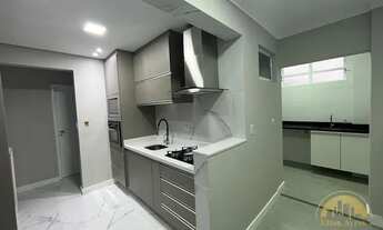 Imagem 4: Apartamento com 2 dormitórios - Frente Mar - Boqueirão - Santos/SP