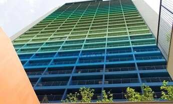 Imagem 9: Studio com 1 dormitório para alugar, 35 m² por R$ 3.600,00/mês - Bela Vista - São Paulo/SP