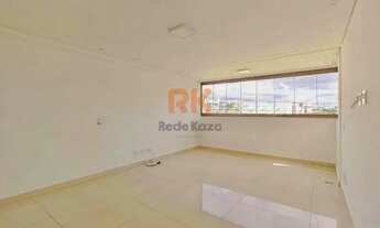 Imagem 7: Cobertura para aluguel, 3 quartos, 1 suíte, 2 vagas, Castelo - Belo Horizonte/MG