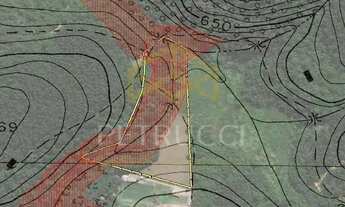 Imagem 4: Terreno - Jardim Martinelli (Sousas) - Campinas