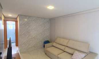 Imagem 2: Apartamento para venda com 76 metros quadrados com 3 quartos em Aeroclube - João Pessoa- P