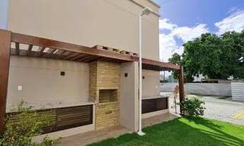 Imagem 5: Apartamento com 2 quartos, 43m, pronto pra morar, doc. grátis, em Pau Amarelo - Paulista