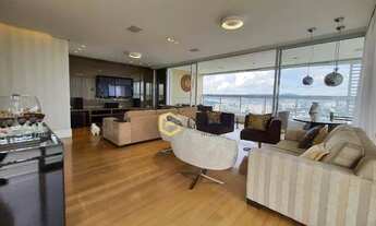 Imagem: Cobertura com 4 dormitórios à venda, 419