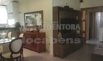 Imagem 5: Casa Padrão em São José do Rio Preto