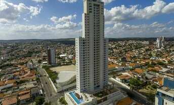 Imagem 7: Apartamento com varanda no Palazzo Roberto Pinto no alto branco