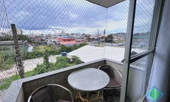 Imagem 3: Apartamento para venda possui 146 metros quadrados com 3 quartos em Capoeiras - Florianópo