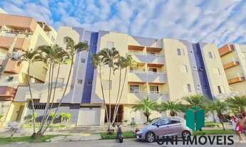 Imagem: Apartamento de 3 quartos, suíte, varanda