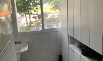 Imagem 7: Apartamento para venda 93m² com 3 quartos em Barra Bonita