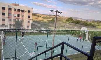 Imagem 3: Apartamento - Jardim Itayu - Campinas