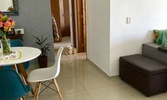 Imagem 3: Apartamento para venda com 76 metros quadrados com 2 quartos