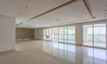 Imagem: Apartamento com 4 dormitórios para alugar