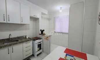 Imagem 4: Apartamento com 2 dormitórios à venda, 54 m² por R$ 200.000,00 - Jardim Nova Iguaçu - Pira