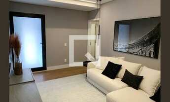 Imagem: Apartamento à Venda - Alphaville, 4 Quartos