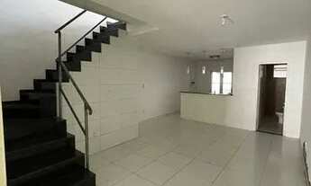 Imagem 3: Casa no começo da mangabeira perto do viaduto da João Durval