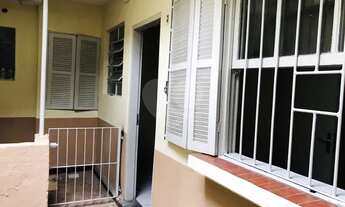 Imagem: Terreno de 288m² com 4 casas na Vila Nova