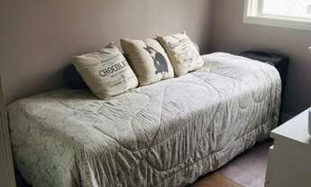 Imagem 7: Apartamento de 55 metros quadrados com 2 quartos em Jardim Paulista - Paulista