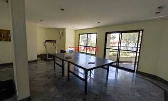 Imagem 4: BAIXOU O PREÇO!! Apartamento com 4 quartos, 133 m², aluguel por R$ 2.800/mês