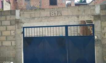 Imagem 2: Casa Mobiliada 80 mil