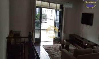 Imagem 3: Casa Residencial à venda, Boqueirão, Santos - CA0152