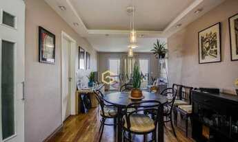 Imagem 6: Excelente 03 Dorms (01 Suíte), 02 Vagas, Belo Lazer, muito verde, Pompéia, São Paulo