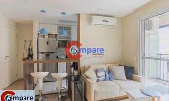 Imagem 2: Apartamento à venda, Barra Funda, São Paulo, SP