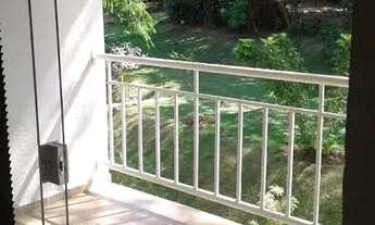 Imagem 2: Aluguel de Flat / Kitnet em Indaiatuba / Itaici