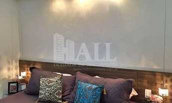 Imagem 7: Apartamento com 3 dorms, Jardim Tarraf II, São José do Rio Preto - R$ 750 mil, Cod: 1171