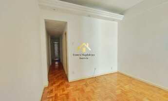 Imagem 7: Apartamento de 55M² à venda no Flamengo