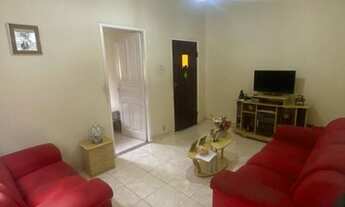 Imagem 5: Casa para Venda em Rio de Janeiro, Engenho de Dentro, 2 dormitórios, 1 banheiro