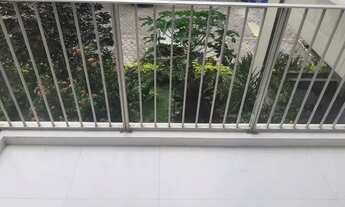 Imagem 6: APARTAMENTO REFORMADO - MORADAS DO ITANHANGÁ BLOCO 09