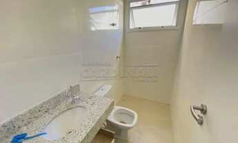 Imagem 6: Apartamento Padrão em São Carlos