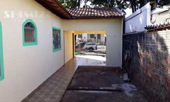 Imagem 6: CASA COM 3 QUARTOS E DOIS BANHEIROS, TERRENO AMPLO. PRÓXIMO A VÁRIOS COMÉRCIOS. (S